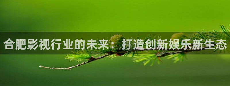 保利广场电影院：合肥影视行业的未来：打造创新娱乐新生态